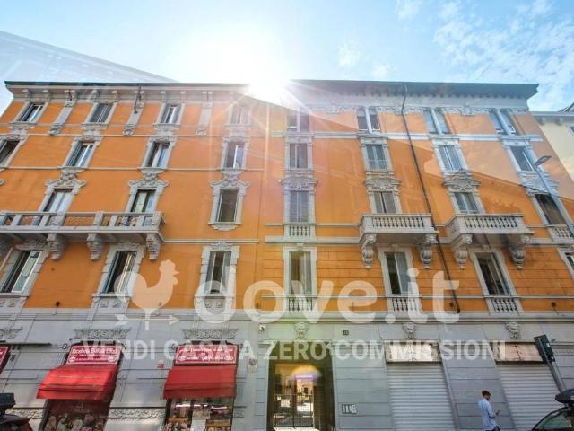 Appartamento in vendita a Milano MI