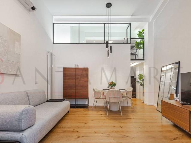Appartamento in vendita a Milano MI