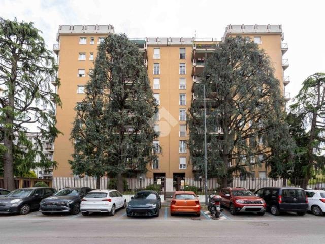 Appartamento in vendita a Milano MI