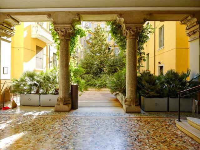 Appartamento in vendita a Milano MI