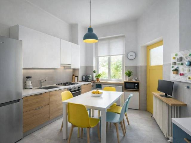 Appartamento in vendita a Milano MI