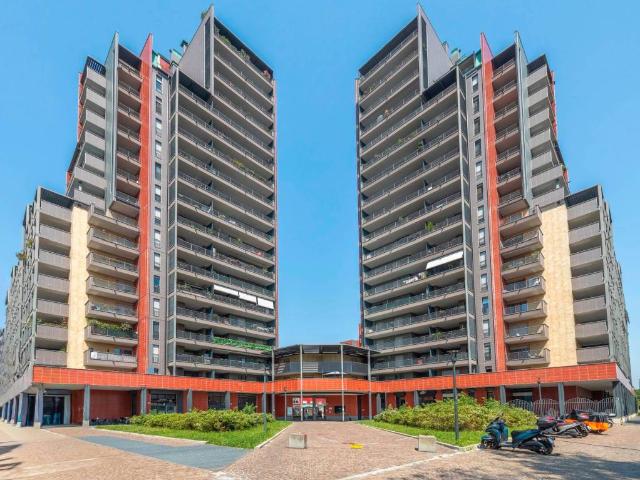 Appartamento in vendita a Milano MI
