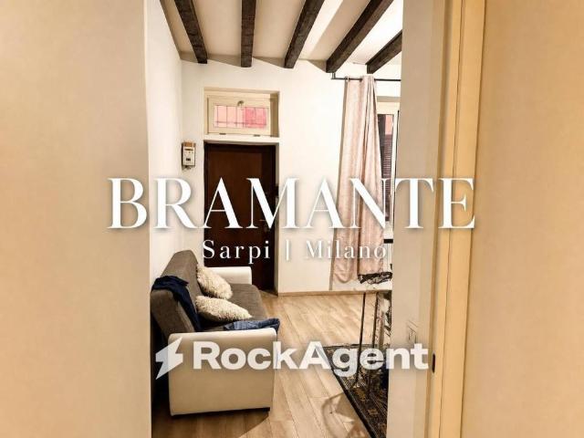 Appartamento in vendita a Milano MI