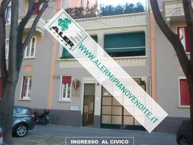 Appartamento in vendita a Milano MI