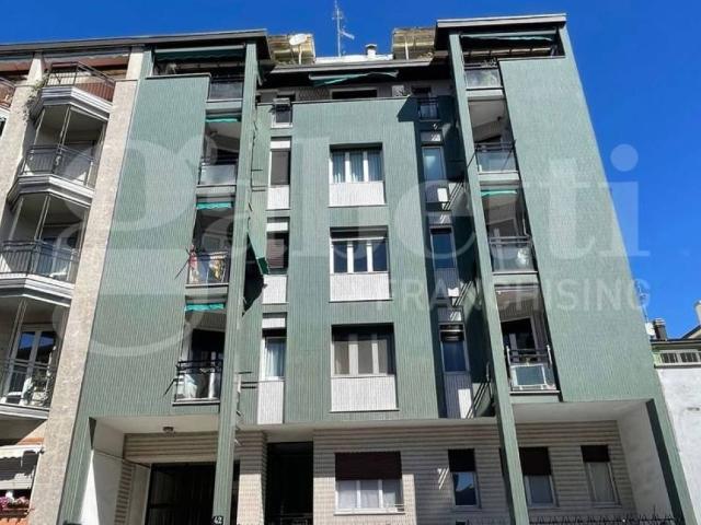 Appartamento in vendita a Milano MI
