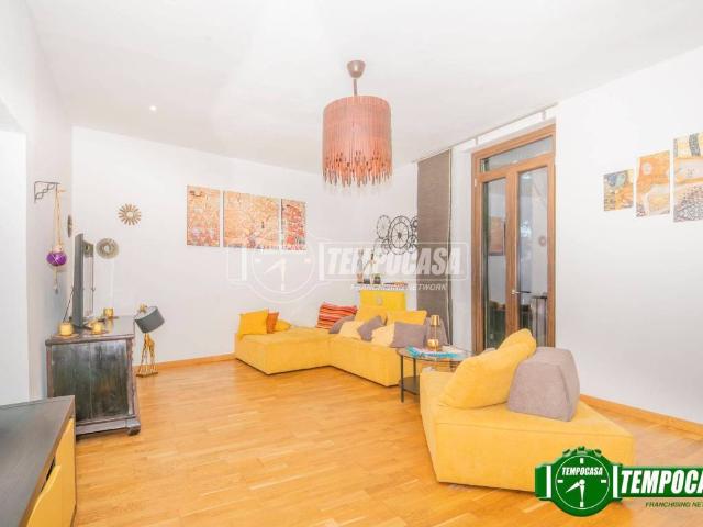 Appartamento in vendita a Milano MI