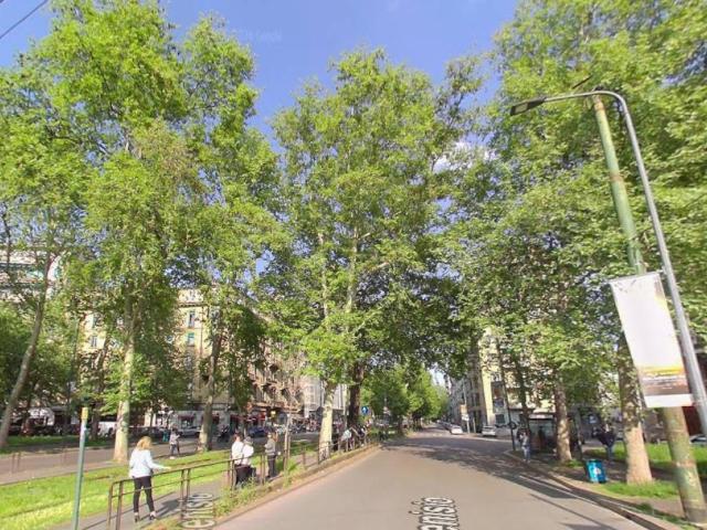 Appartamento in vendita a Milano MI
