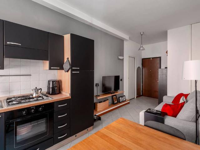 Appartamento in vendita a Milano MI