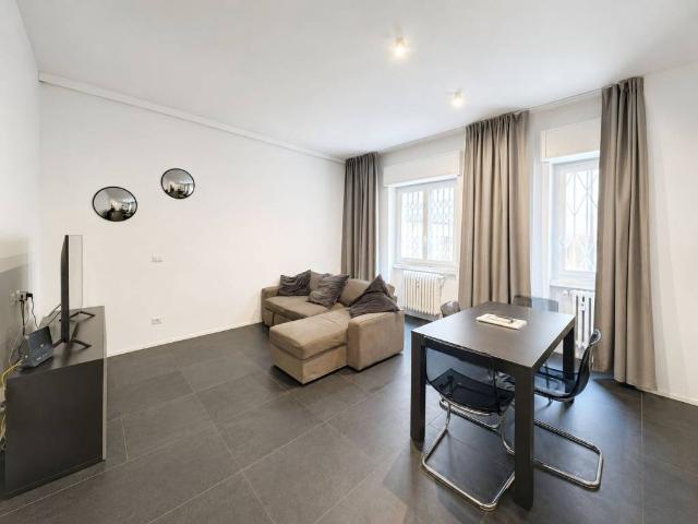 Appartamento in vendita a Milano MI