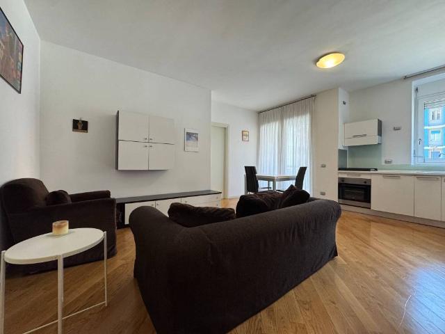 Appartamento in vendita a Milano MI