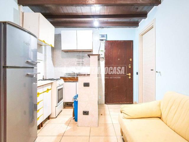 Appartamento in vendita a Milano MI
