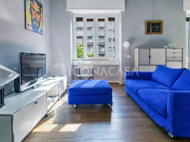 Appartamento in vendita a Milano MI