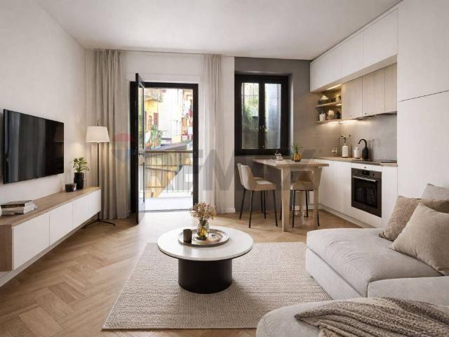 Appartamento in vendita a Milano MI