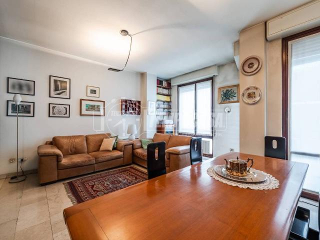 Appartamento in vendita a Milano MI