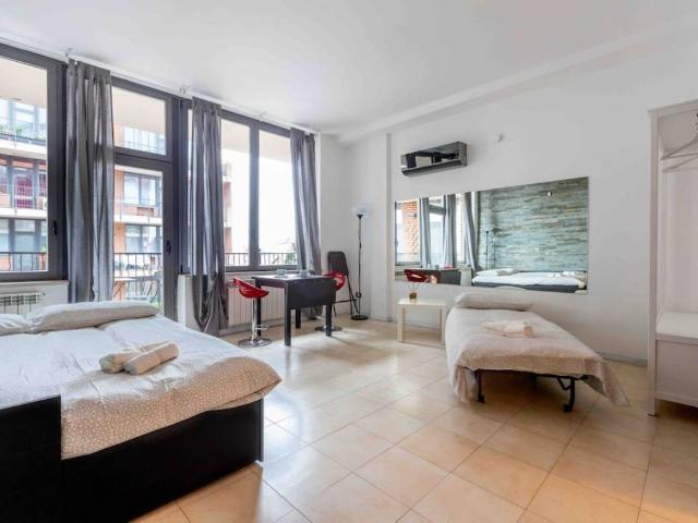 Appartamento in vendita a Milano MI
