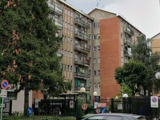 Appartamento in vendita a Milano MI