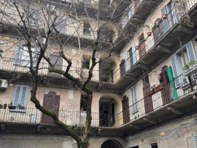 Appartamento in vendita a Milano MI