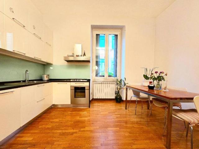 Appartamento in vendita a Milano MI