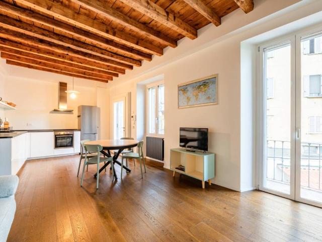 Appartamento in vendita a Milano MI