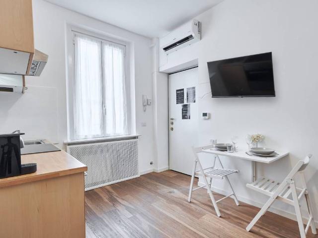 Appartamento in vendita a Milano MI