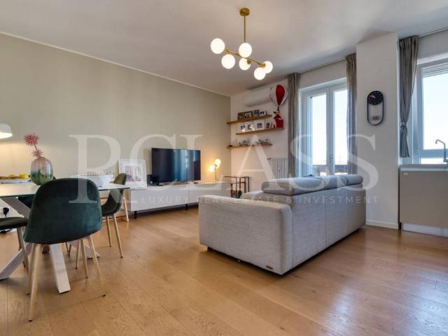 Appartamento in vendita a Milano MI
