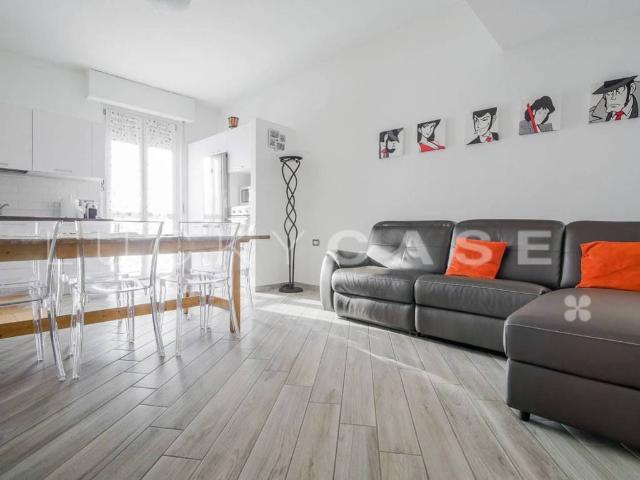 Appartamento in vendita a Milano MI