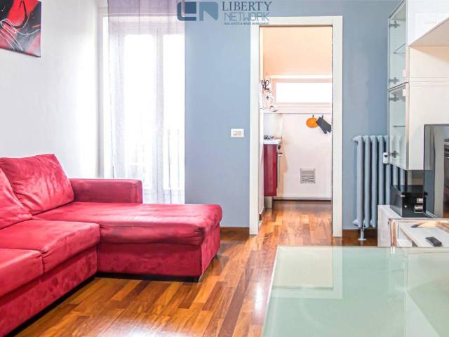 Appartamento in vendita a Milano MI