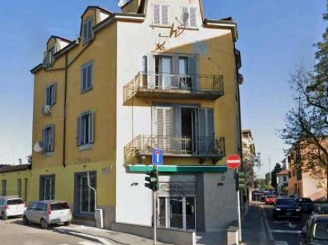Appartamento in vendita a Milano MI