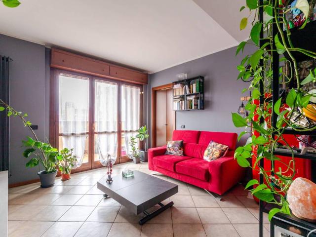 Appartamento in vendita a Milano MI