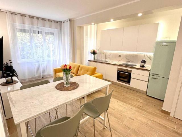 Appartamento in vendita a Milano MI