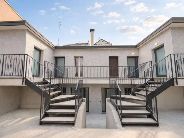 Appartamento in vendita a Milano MI