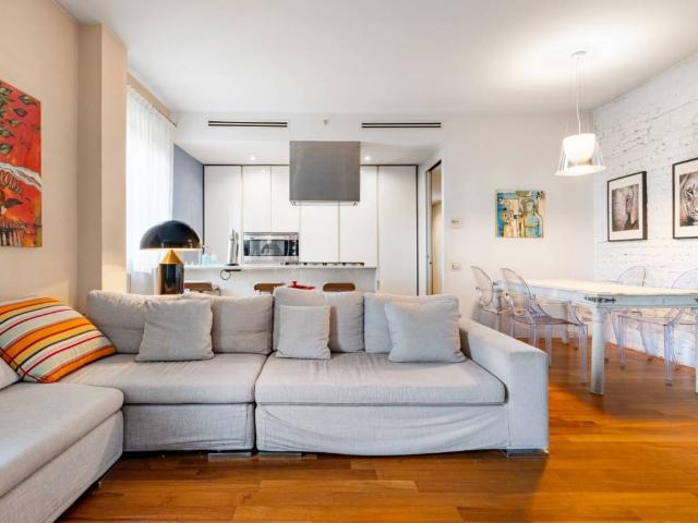 Appartamento in vendita a Milano MI