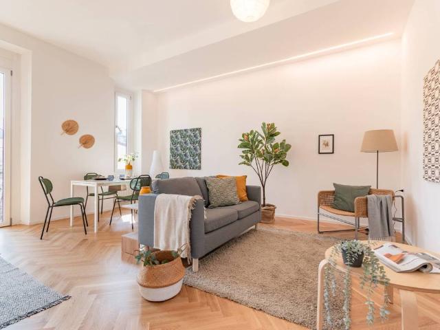 Appartamento in vendita a Milano MI
