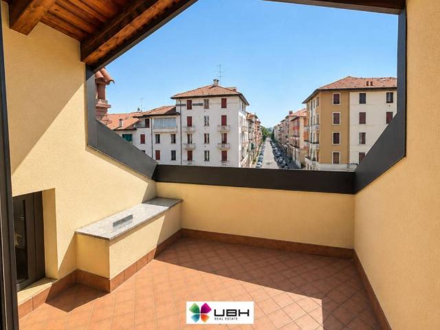 Appartamento in vendita a Milano MI