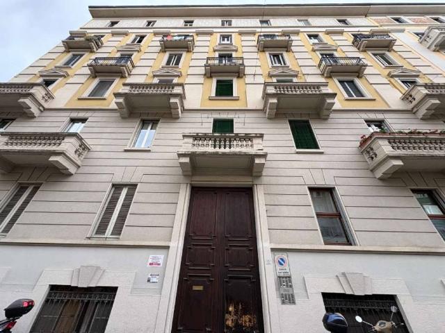 Appartamento in vendita a Milano MI