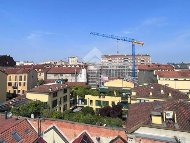 Appartamento in vendita a Milano MI