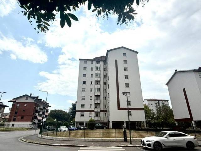 Appartamento in vendita a Milano MI