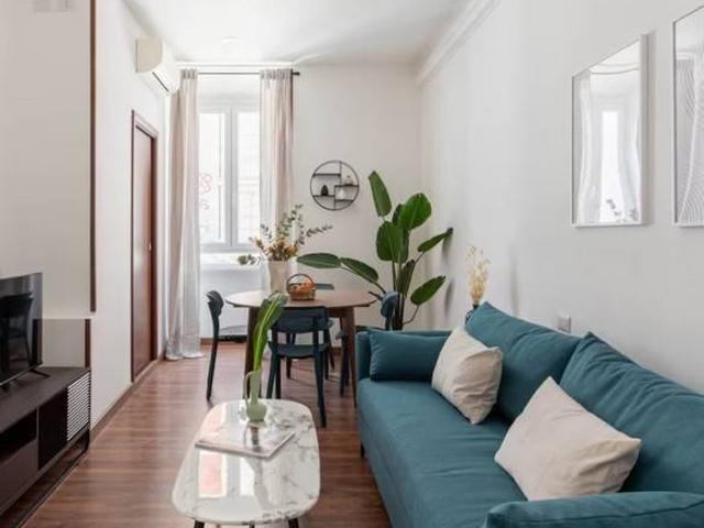 Appartamento in vendita a Milano MI