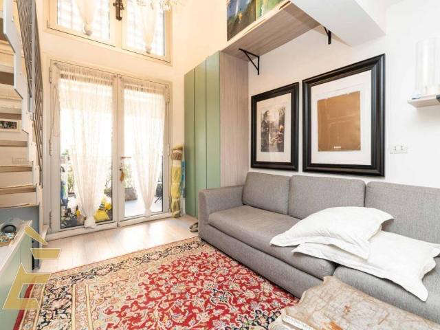 Appartamento in vendita a Milano MI