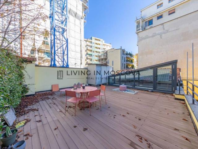 Appartamento in vendita a Milano MI