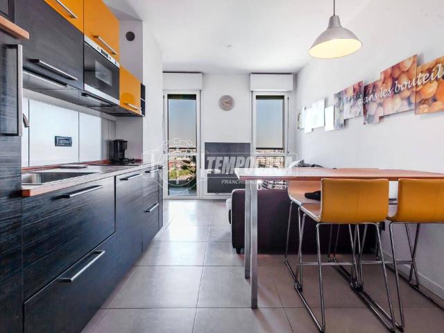 Appartamento in vendita a Milano MI