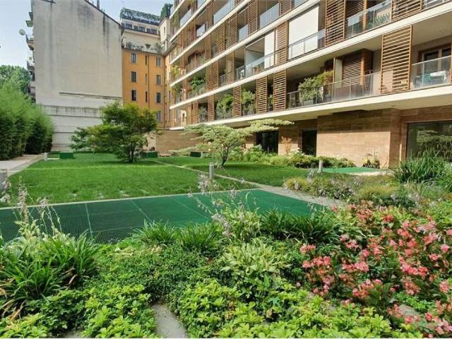 Appartamento in vendita a Milano MI