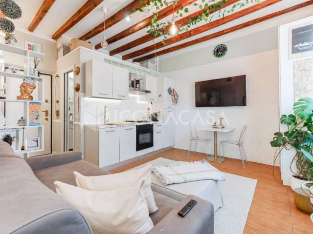 Appartamento in vendita a Milano MI