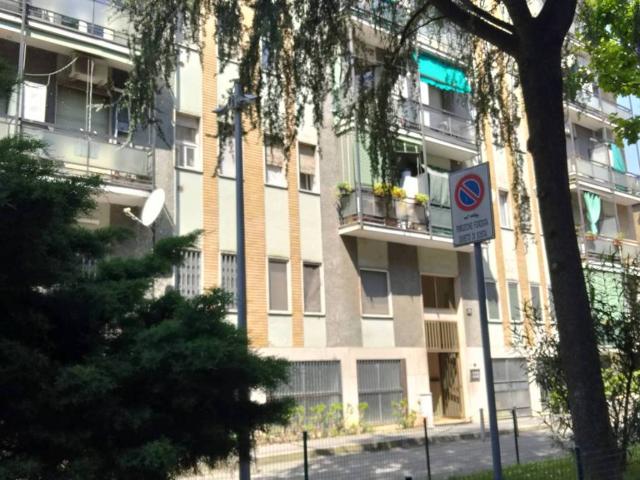 Appartamento in vendita a Milano MI