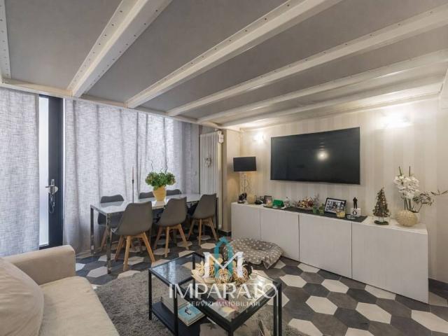 Appartamento in vendita a Milano MI