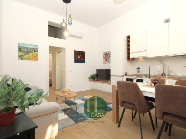 Appartamento in vendita a Milano MI