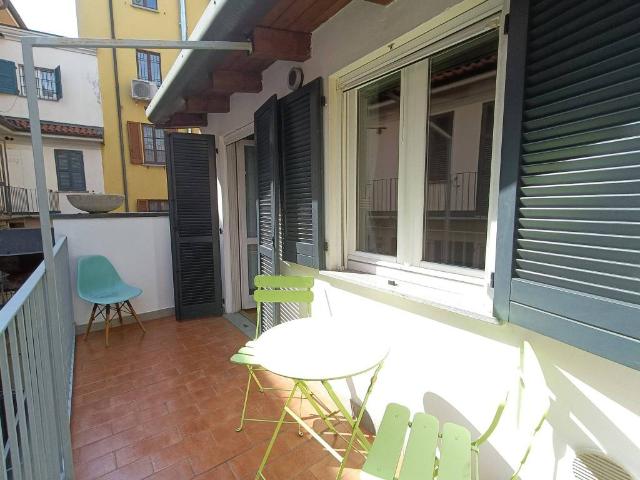 Appartamento in vendita a Milano MI