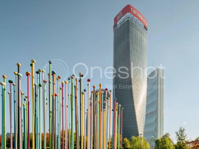 Appartamento in vendita a Milano MI