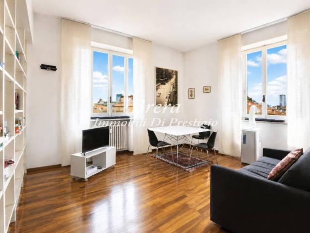Appartamento in vendita a Milano MI