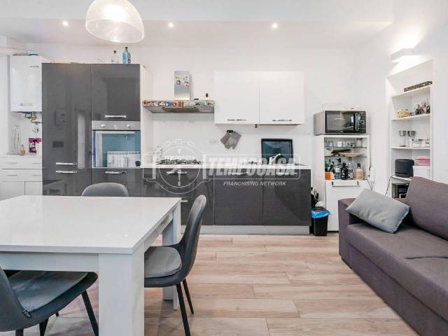 Appartamento in vendita a Milano MI